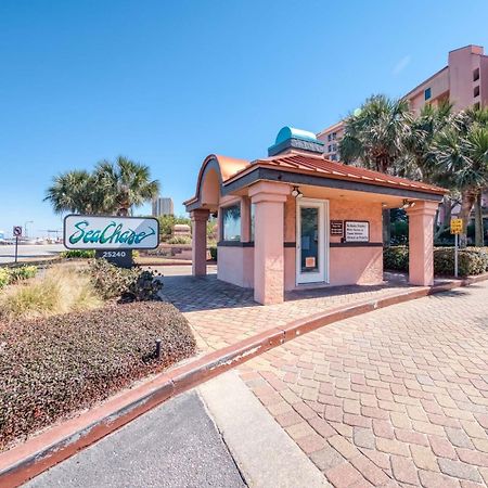 Seachase 803W By Vacation Homes Collection Orange Beach Exterior photo