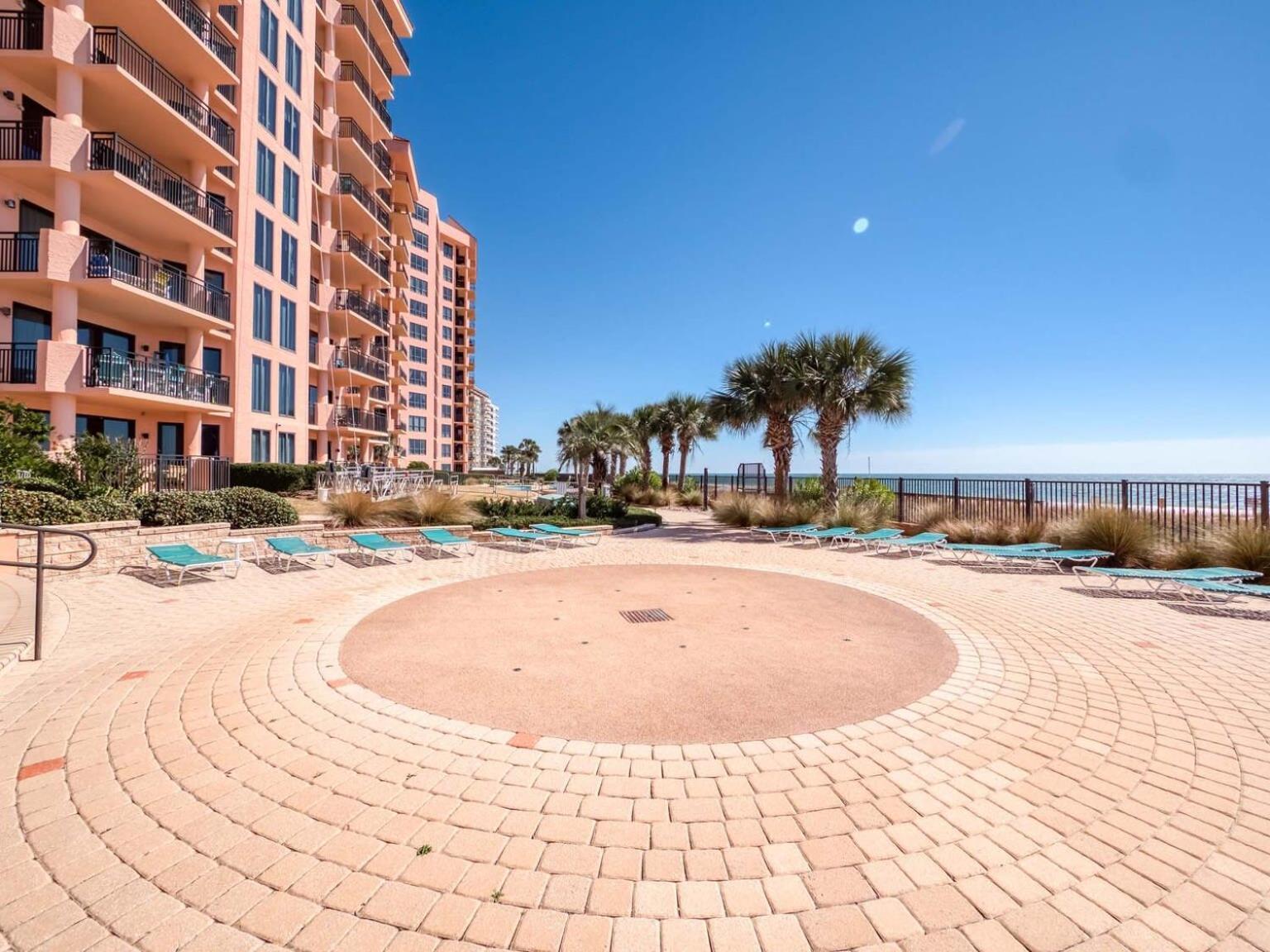 Seachase 803W By Vacation Homes Collection Orange Beach Exterior photo
