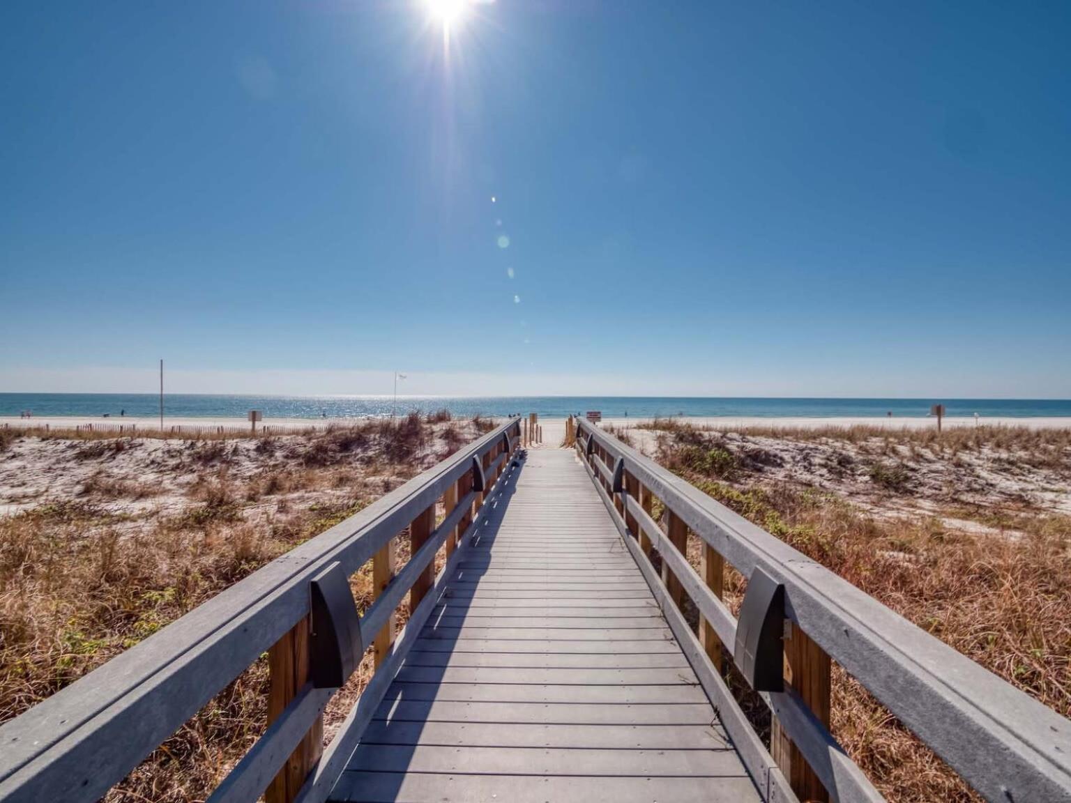 Seachase 803W By Vacation Homes Collection Orange Beach Exterior photo