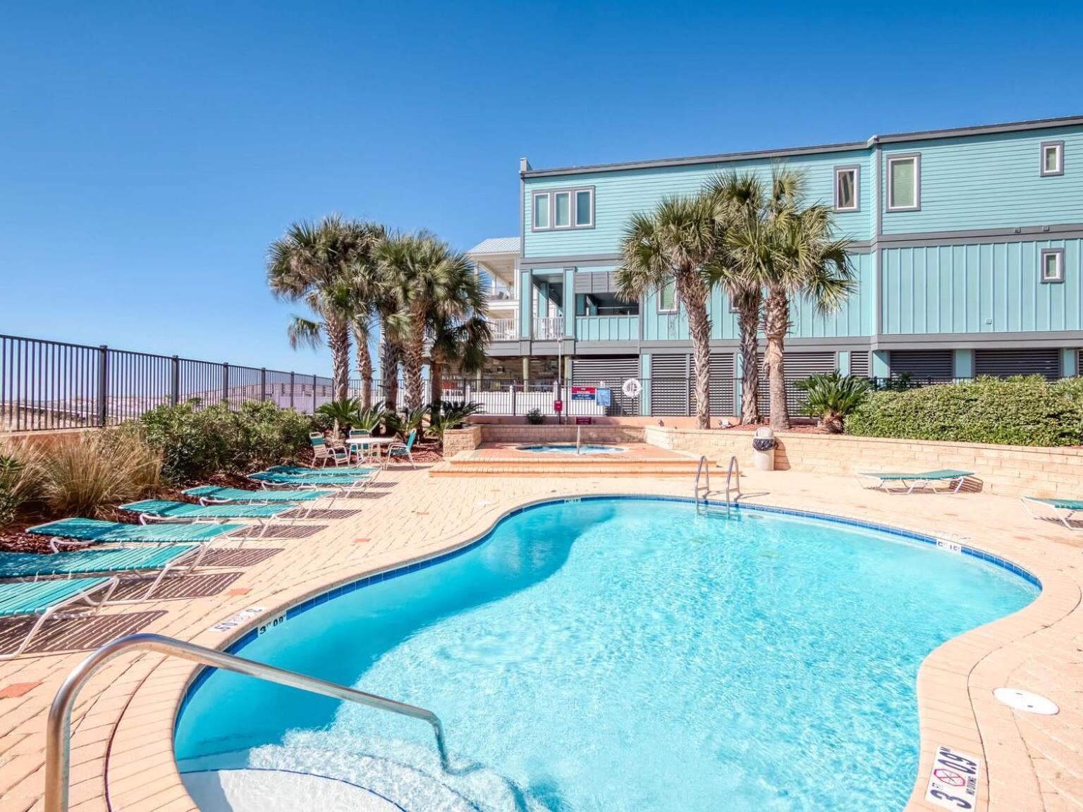 Seachase 803W By Vacation Homes Collection Orange Beach Exterior photo