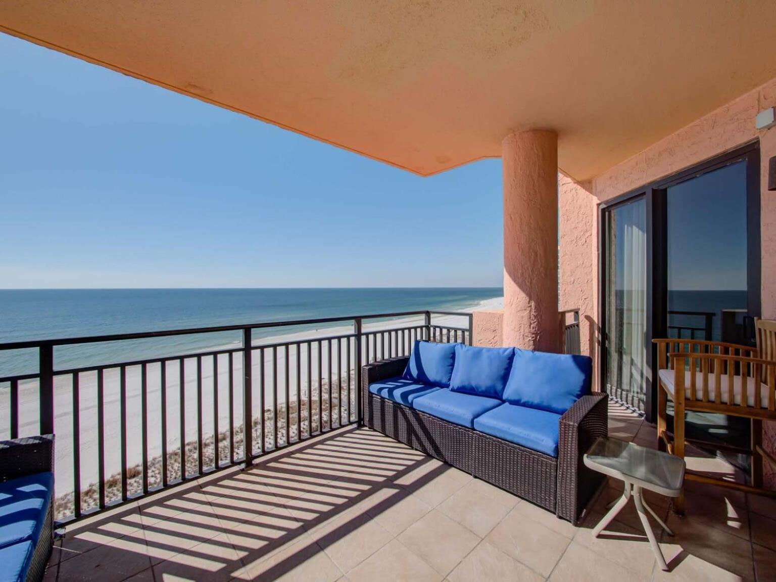 Seachase 803W By Vacation Homes Collection Orange Beach Exterior photo