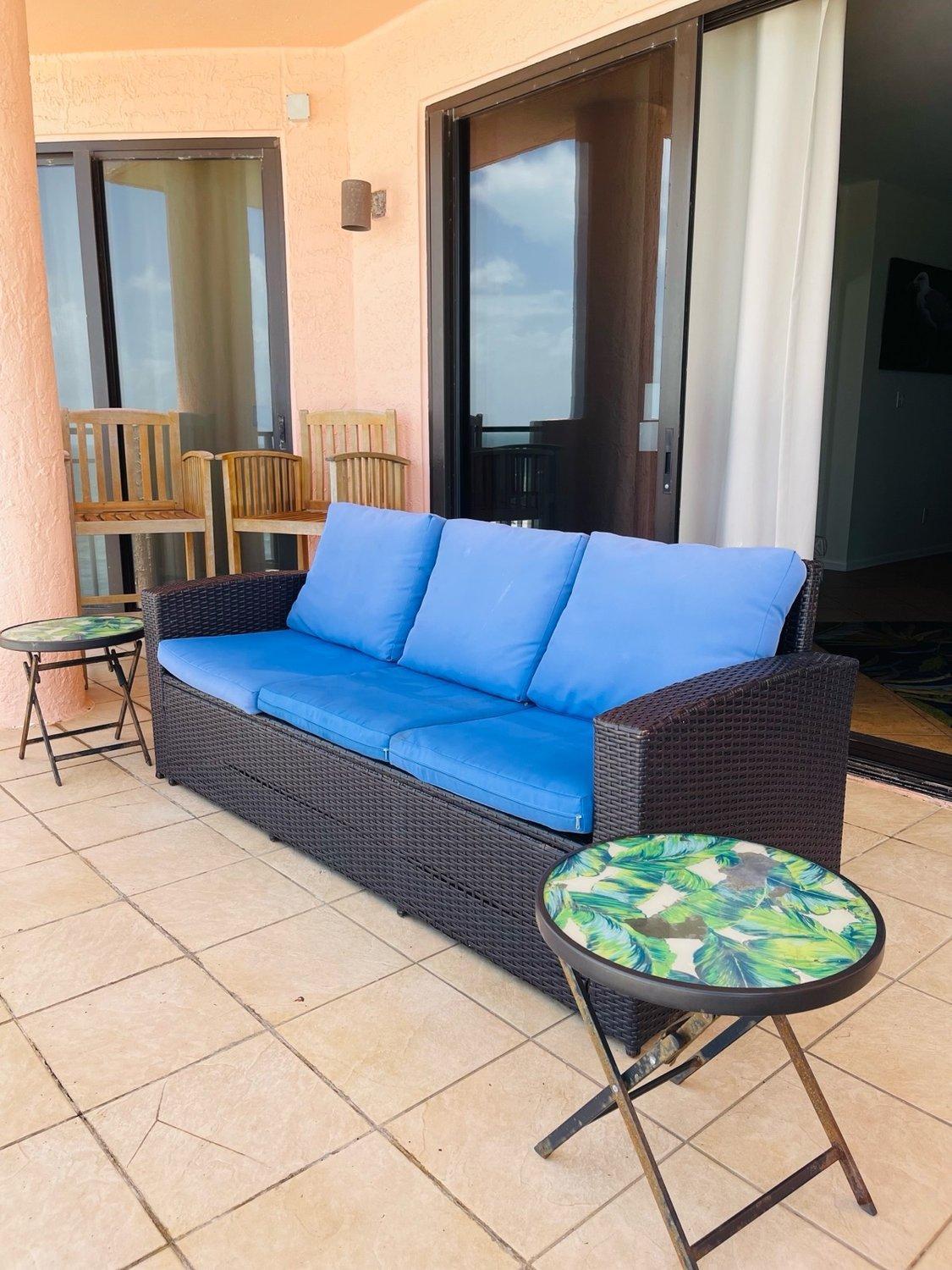 Seachase 803W By Vacation Homes Collection Orange Beach Exterior photo
